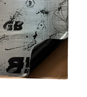 STP GB 2.0 mm plát