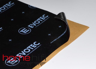 EVOTEC 2.4 plát